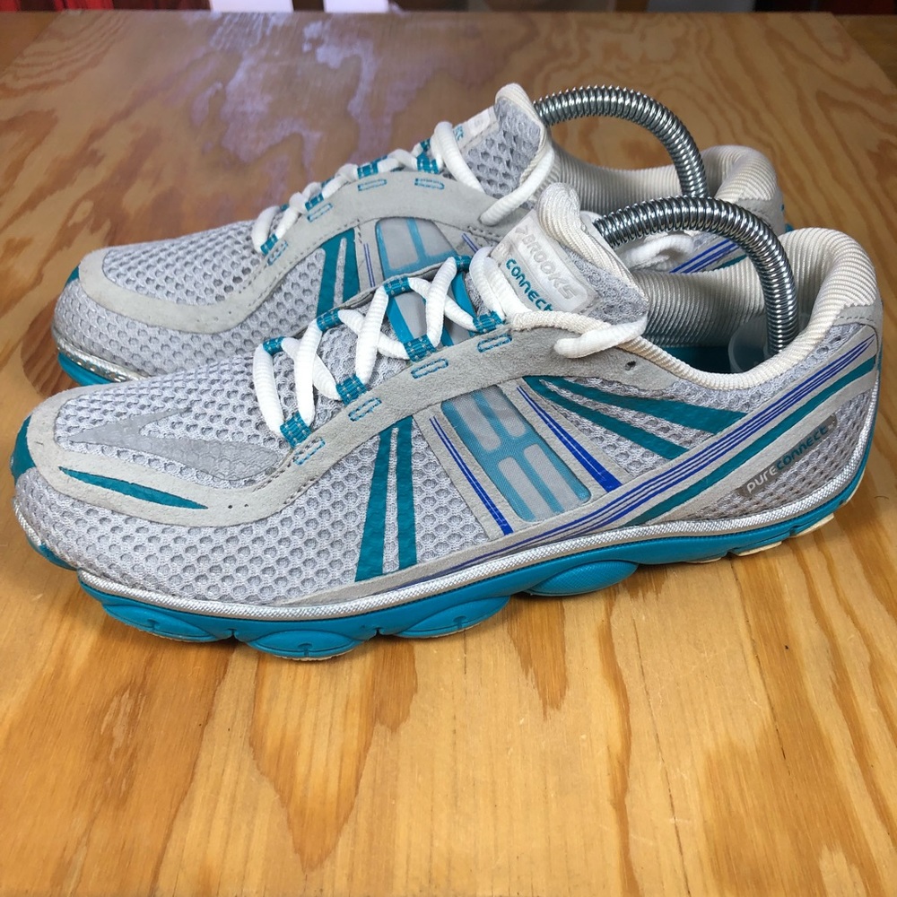 Brooks Pure Connect Running Shoe